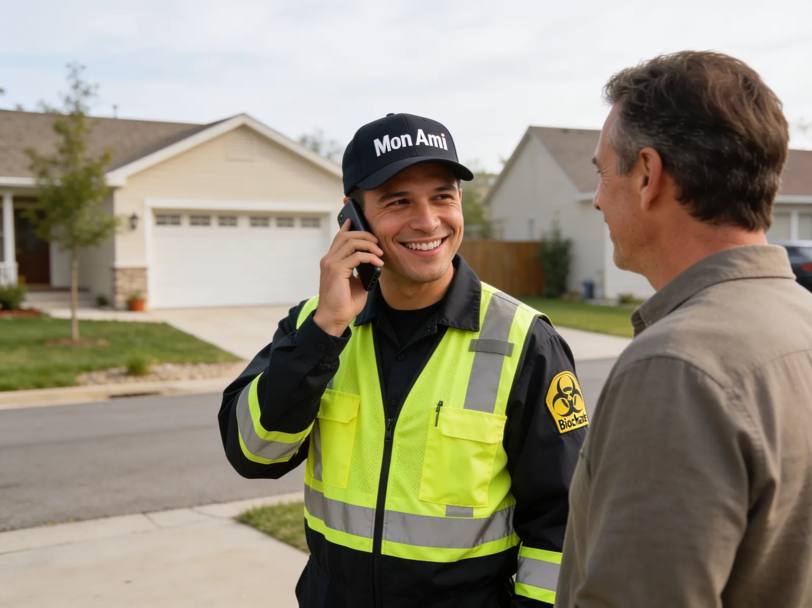 Sewage Cleanup Nebraska FAQs